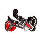 HSGL BİSİKLET SSİHİNE ARKA ATTIRICI TY-40 MOD (KULAKSIZ) 