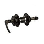 HSGL BİSİKLET RULMANLI MANDALLI ARKA HAZNE 36 DELİKLİ