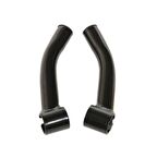 HSGL BİSİKLET BOYNUZ SİYAH