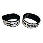 HSGL BİSİKLET 2'li PAÇA BANDI 