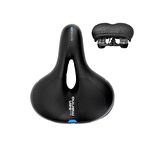 Hsgl Bisiklet Actıve Zone San Marino  Ergonomik Konforlu Sele