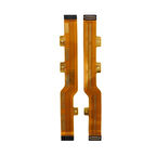 Ceporjin Casper Via A1 Ana Şarj Filmi Main Charge Flex Çıkma Orijinal