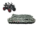 Kuba Hussar 220 Pro Atv Zincir