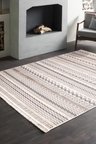 Enti Step 2207 Gri Hav Toz Vermez Yumuşak Dokulu Mutfak Koridor Oturma Grubu Halı
