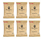 Hisar Kahve Türk Kahvesi 100 Gr X 6 adet