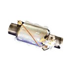 Bulaşık Makinesi Boru Tipi Rezistans Isıtıcı 1888150100 Ø32 -  Arçelik Beko Altus Grundig Boru Tipi Isıtıcı