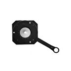 Phida Profil Spot İris Diyafram