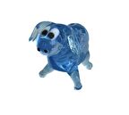 El Yapımı Murano Cam Koyun Biblo A59