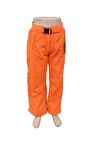 Kaierlai Kbp-551 Kadın Turuncu Kayak Pantolon M Beden