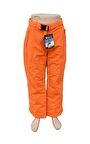 Kaierlai Kbp-552 Kadın Turuncu Kayak Pantolon S Beden