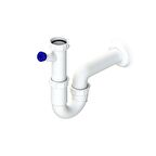 Teka 115890004 Evye Taş Sifonu