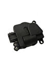 Jeep Grand Cherokee Kalorifer Klima Klape Motoru 68079488AA