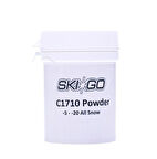 Ski-Go C1710 Powder Kayak Cilası -5 to -20°C 30g