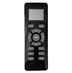 Ultenic D5/D5S PRO Robot Süpürge Uzaktan Kumanda