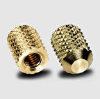 Yardley Kalıp Üstü Kör Ek Parça 390 Adet