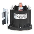 Trombetta Hidrolik Pompa Kontaktörü 24V 684246121217