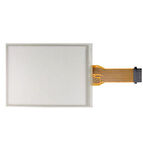 Gunze G-22 Dokunmatik Cam 140x105mm