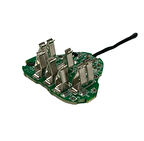 Aeg L1215R Pil Koruma Devresi LTH20210422085R