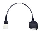 Jdiag M100-23 Arıza Tespit Cihazı Kawasaki Kablosu 4Pin
