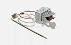 Robertshaw LCH680240000 Endüstriyel Fritöz Emniyet Termostatı