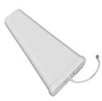 Lintratek Mobil Sinyal Güçlendirici LPDA Anten 12dBi 