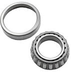 Beck/Arnley 051-2618 Otomatik Şanzıman Giriş Mili Rulmanı 