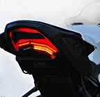 Bmw S1000RR Arka Çamurluk Led Kiti S1K20-FE-EU-T