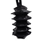 Silindir Piston Koruma Körüğü 25cm