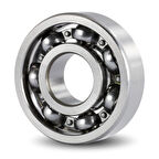 6214 Bilyalı Rulman 70x125x24mm