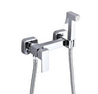 Krom Tuvalet Duş Taharet Bataryası 