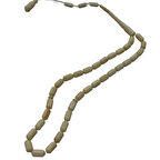 Kesme Fildişi Tesbih 9,06 Gram - Koleksiyonluk Fil Dişi Tespih