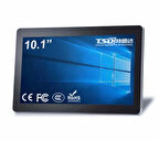 ITL101 Endüstriyel Dokunmatik Monitör 10,1inç