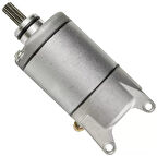 Yamaha YFM350 Marş Motoru 