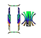 OneWhell Pint Mayhem Sonic Çıkartma 