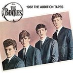The Beatles ‎– 1962 The Audition Tapes LP Plak 
