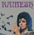Ramesh Pharaway Sounds LP Plak
