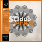 SO Duo - So Far 2xLP Plak