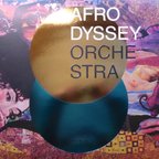 Afrodyssey Orchestra - Under the Sun LP Plak