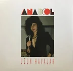 Anadol - Uzun Havalar LP