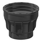 Numatic George İle Uyumlu Elektrikli Süpürge Kazan Girişi