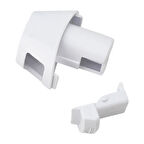 Arçelik İle Uyumlu 9197061804, S 3645 C, BKS 1295 C Süpürge Gövde Bağlantı Düğmesi