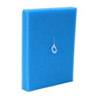 Philips İle Uyumlu FC 9911 9912 9919 9923 9924 9925 9926 9928 9931 9932 Marathon Süpürge Sünger Filtresi