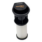 Fantom İle Uyumlu Provac P 5000 Süpürge Orijinal Hepa Filtre