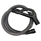 Arçelik İle Uyumlu S 6996 Vaqua Halı Yıkama Elektrikli Süpürge Hortumu