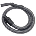 Arçelik - Beko İle Uyumlu S 4250 BKS 2250 Alternatif Çelik Telli Hortumu