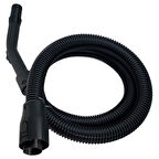 Arçelik İle Uyumlu S7585 Süpürge Hortumu Tutma sapı İmperium