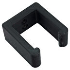 Fantom İle Uyumlu P1200 Pratik DU 2000 Şipşak P1300 Dik Süpürge Duvar Askı Aparatı