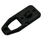 Arçelik İçin SD 3061, Grundig VCP 393 İle Uyumlu Süpürge Duvar Askı Aparatı