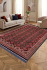 YoudayHomeCollection TALYA Model Halı — EBAT: 80X150