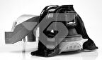 Hutchinson 586640 Motor Takozu Kangoo III 1.5 DCI 08 112102294R